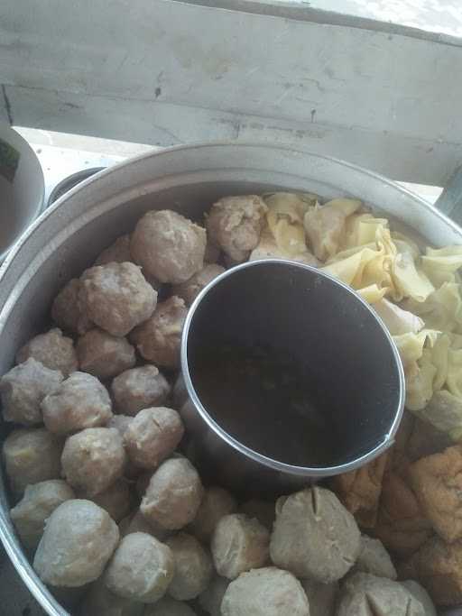 Bakso Urat Ojo Lali 3