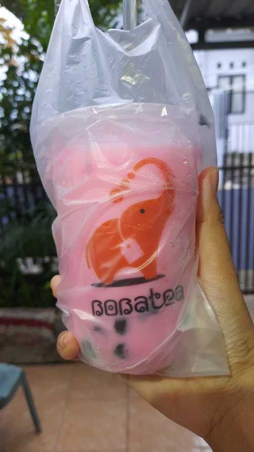 Bobatea 3