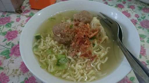 Bubur Ayam Abah Odil 8