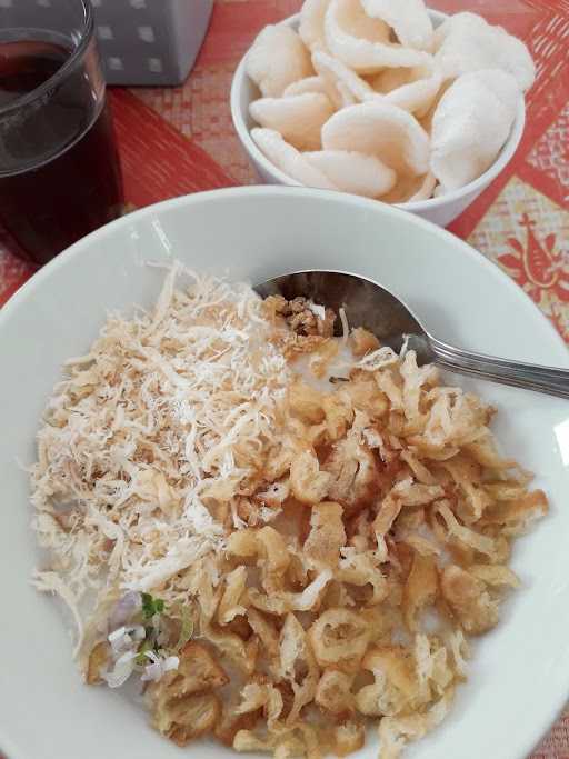 Bubur Ayam Abah Odil 9