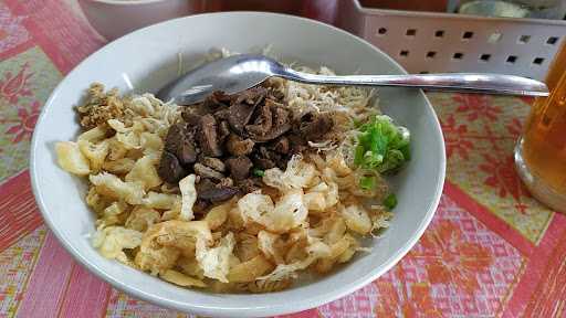 Bubur Ayam Abah Odil 3