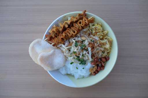 Bubur Ayam Lekker99 10