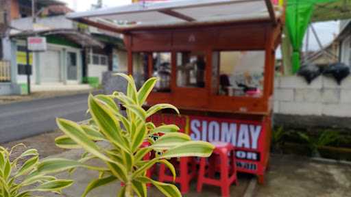 Bubur Ayam & Siomay Kang Ridwan 3