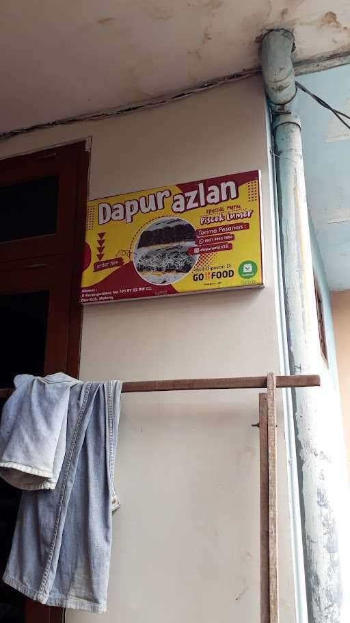 Dapur Azlan15 3