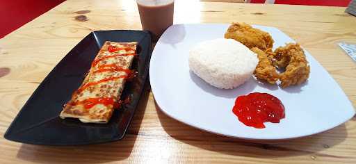 Hisana Fried Chicken - Dermo 1