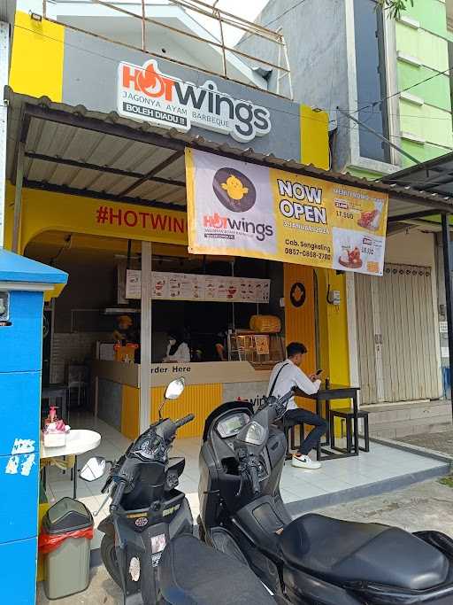 Hotwings Sengkaling 4