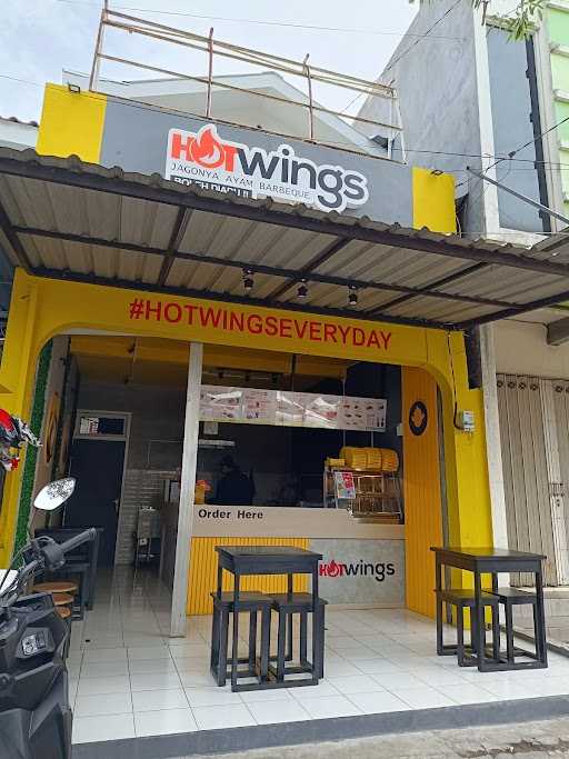 Hotwings Sengkaling 2