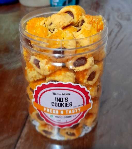 Inds Cookies 3