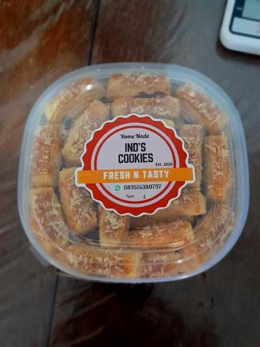 Inds Cookies 8