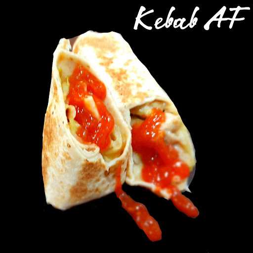 Kebab Af (Ara Food) 3