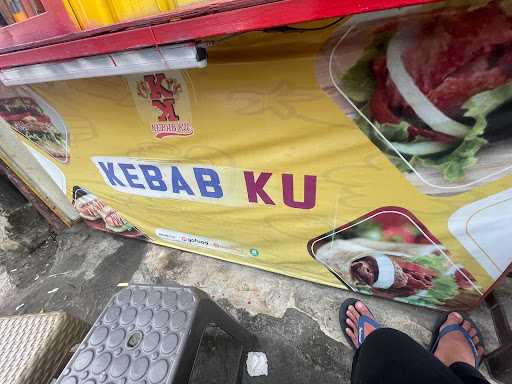 Kebab Ku Sengkaling 4