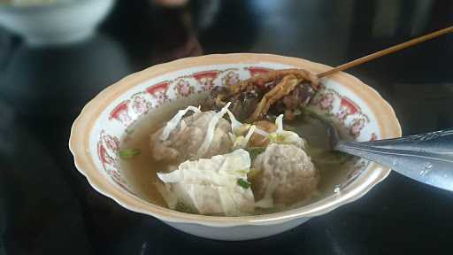 Kedai Bakso Lestari Legend 1