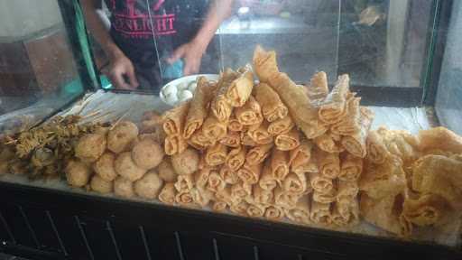 Kedai Bakso Lestari Legend 5