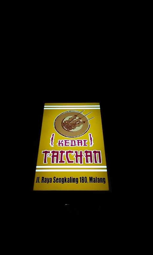 Kedai Taichan Malang 10