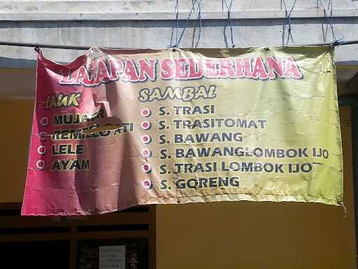 Lalapan Sederhana 4