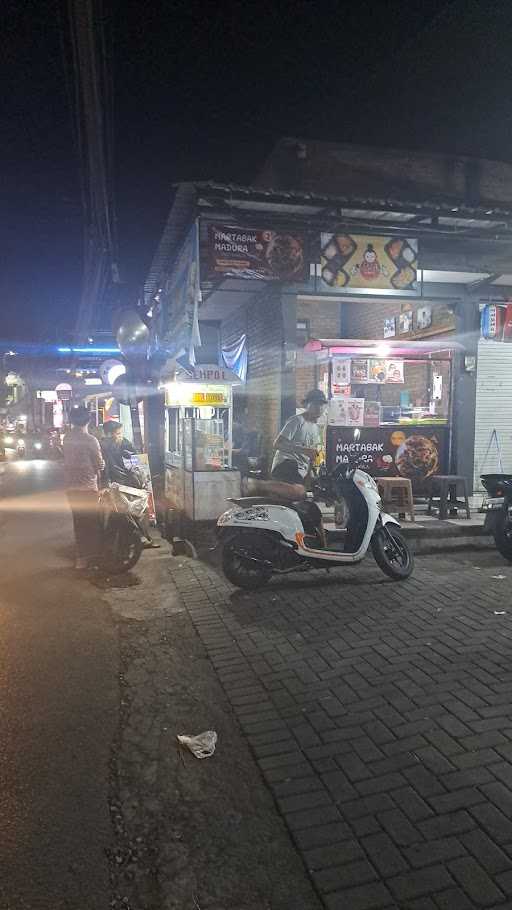 Martabak Madura Tjap Idola 3