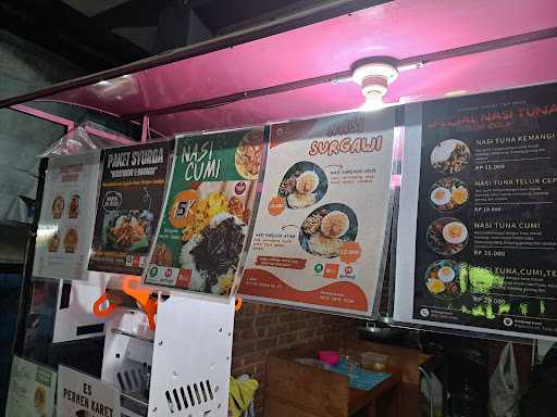 Martabak Madura Tjap Idola 8