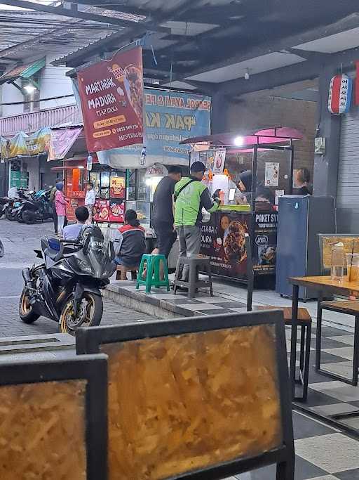 Martabak Madura Tjap Idola 4