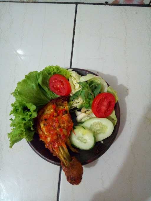 Mie Ayam Jakarta Petungsewu 6