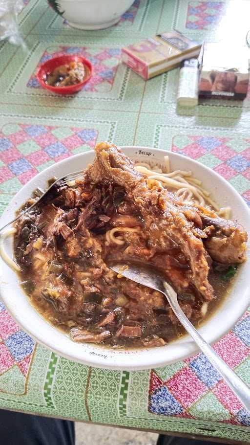 Mie Ayam Jakarta Petungsewu 5