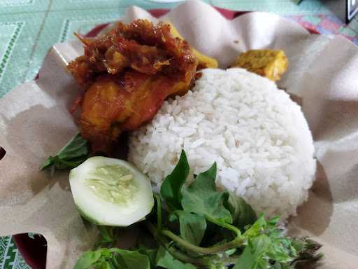 Mie Ayam Jakarta Petungsewu 10