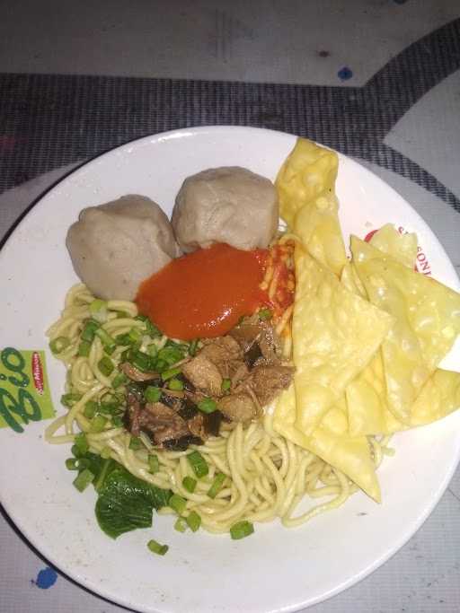 Mie Ayam Mbk Ida.5Rb Saja 1