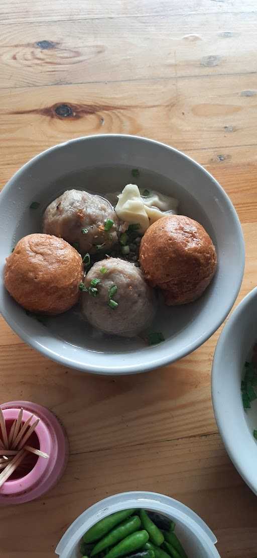 Mie & Bakso Semanding 9