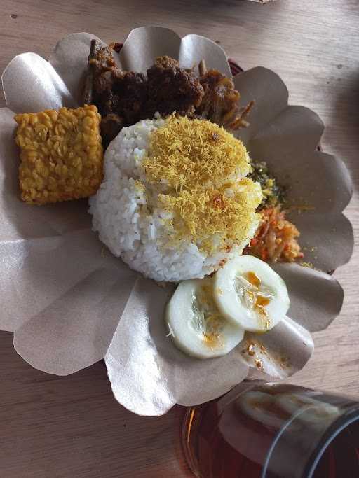 Nasi Bebek Hitam Juragan 5