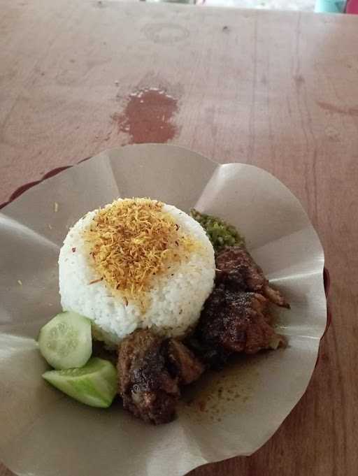 Nasi Bebek Hitam Juragan 6