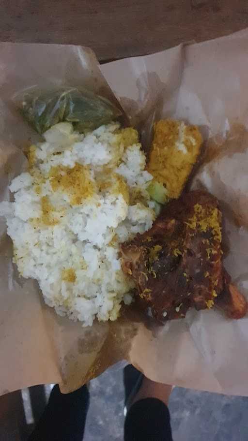 Nasi Bebek Hitam Juragan 10