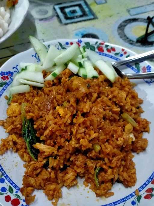 Nasi Goreng Barokah 2