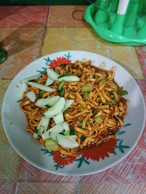 Nasi Goreng Barokah 4