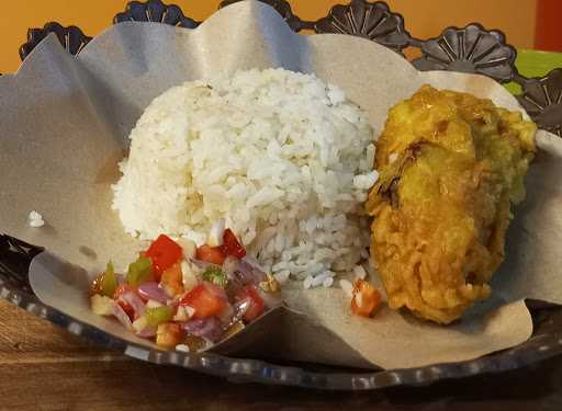 Nasi Katok Pak Cik 7