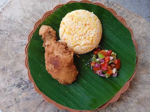 Nasi Katok Pak Cik 10