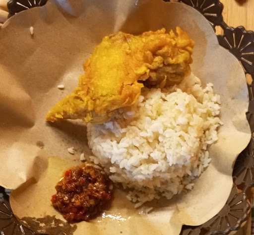 Nasi Katok Pak Cik 6