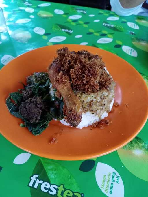 Nasi Padang Sinar Ulakan Banjartengah 8