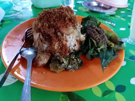 Nasi Padang Sinar Ulakan Banjartengah 2