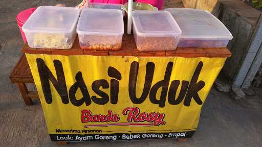 Nasi Uduk Bunda Rosy 2