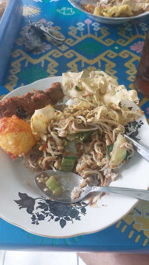 Pecel Blitar & Rawon Mbak Dwi 4