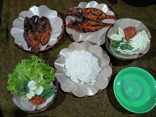 Rm Ikan Bakar Bang Yipyip 1