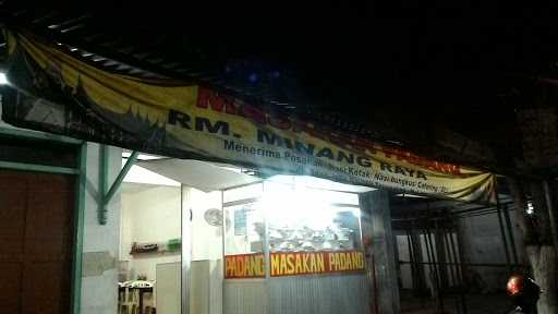 Rm. Minang Raya 7