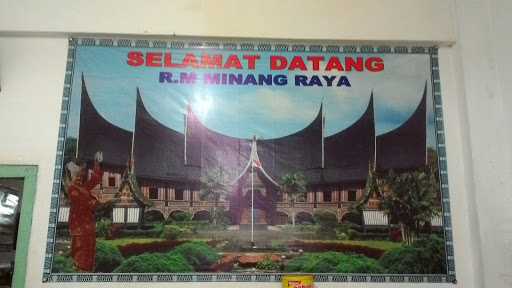 Rm. Minang Raya 3