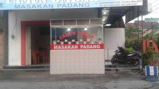 Rm. Padang Lamun Ombak 10