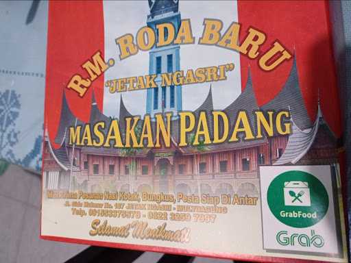 Rm Roda Baru Mulyoagung 9