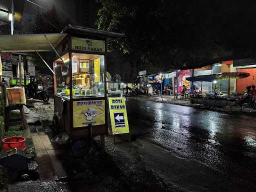 Roti Bakar Bandung Maknyuuusss 8