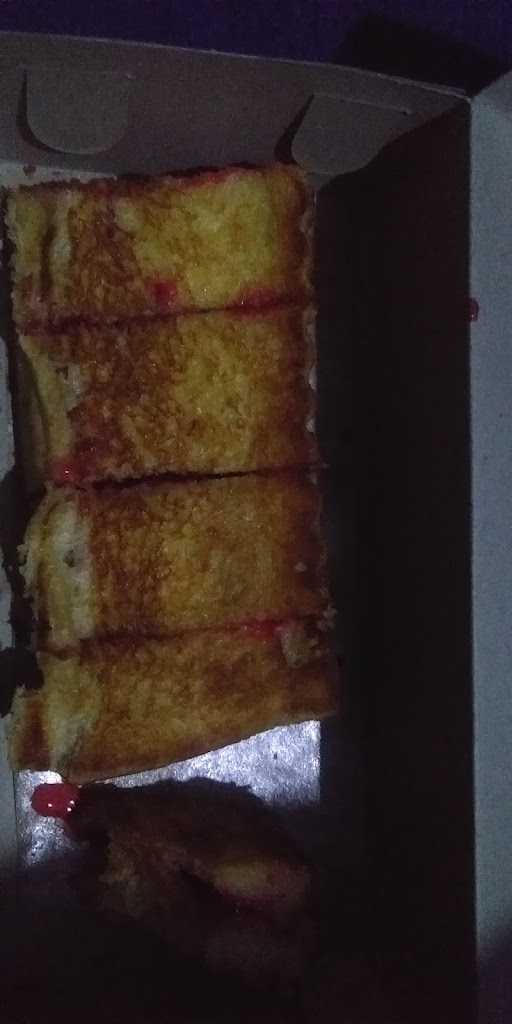 Roti Bakar Bandung Maknyuuusss 4