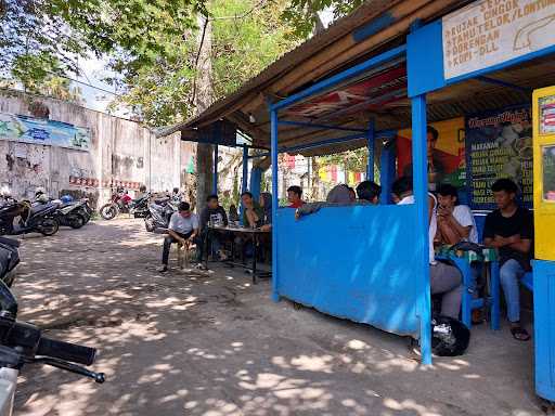 Rujak Cingur Brantas Ibu Sumiati 6