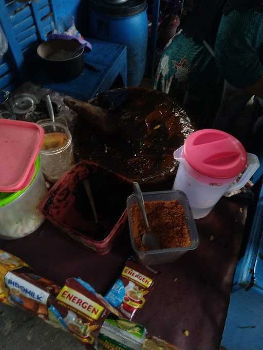 Rujak Cingur Brantas Ibu Sumiati 3