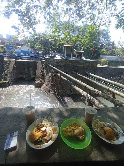 Rujak Cingur Brantas Ibu Sumiati 2