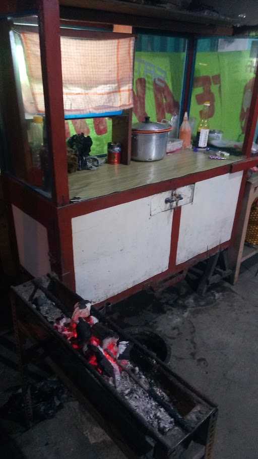 Sate Ayam Dan Kambing 28 4